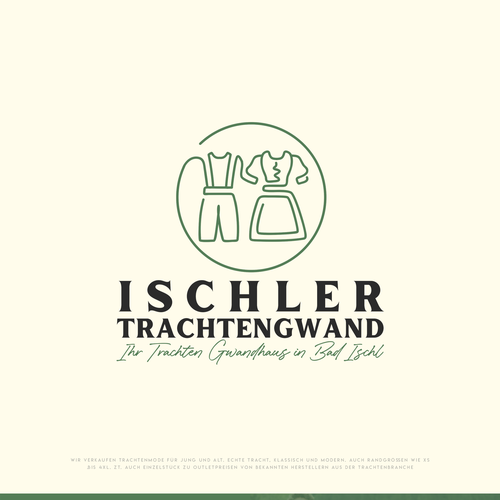 Logo design contest entry by Brazuca Studio