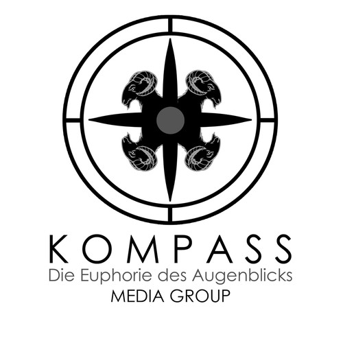 Logo design contest entry by GinoGoertzen