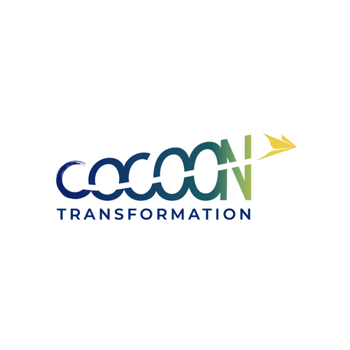 Logo for a new transformation consulting between classic & "rock'n roll" Diseño de MariaDias