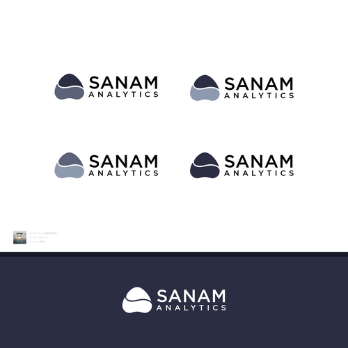 Design a logo for an analytics startup Design von BAEYBAEツ