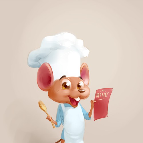 Illustration or graphics contest entry by scorpy