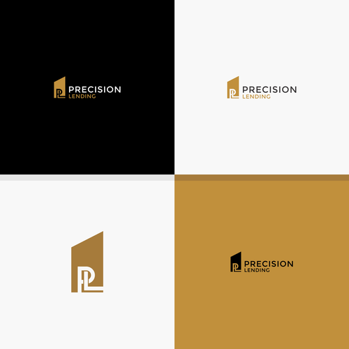 Luxury Branding for a Mortgage Group Design by Jozjozan Studio ®