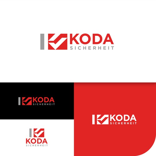 Logo design contest entry by SandyPrm