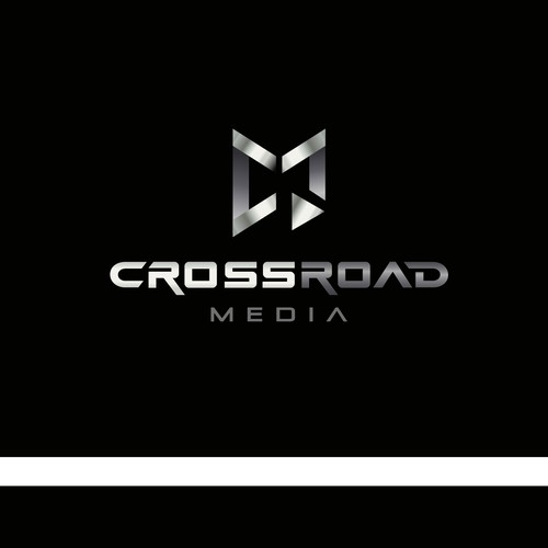 Create an inspiring logo that will embody who we are as a media production company Design by Matt *