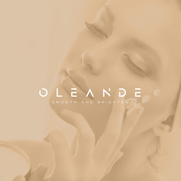 Design by HiOne titled "OLEANDE"