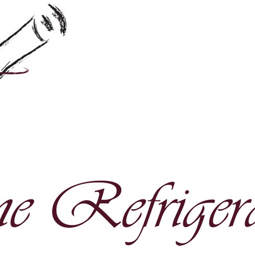 Wine Refrigerator Now needs a new logo デザイン by TN Graphic