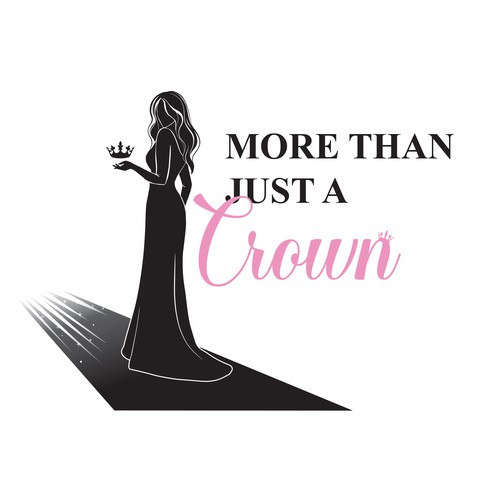 Pageant Coach needing a LOGO Design by moon.design