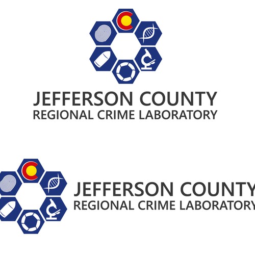 New Forensic Science Laboratory | Logo design contest