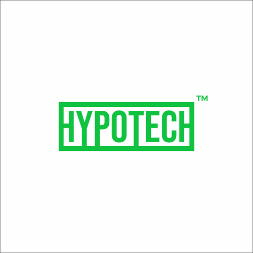 Hypotech Design by Logo by Serhii