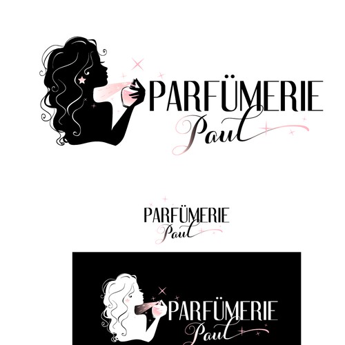 Parfumerie Paul Sucht Ein Neues Firmenlogo Logo Design Contest 99designs