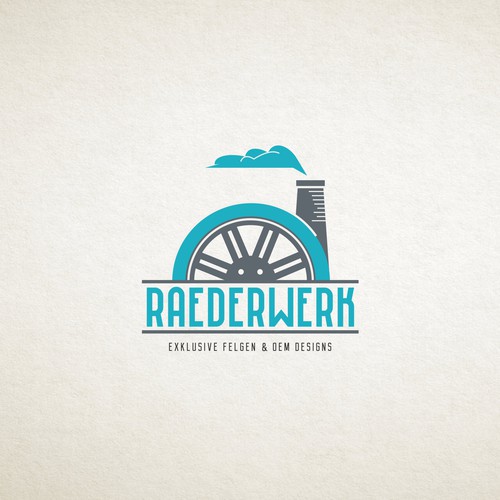 Logo design contest entry by creative.solutions