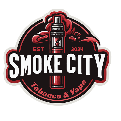 smoke city tobacco and vape SMOKE CITY TOBACCO & VAPES - Updated May 2026 - 22 Photos - 319 W 63rd St,  Westmont, Illinois - Vape Shops - Phone Number main image 0
