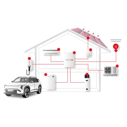  contest entry by Sapretoz