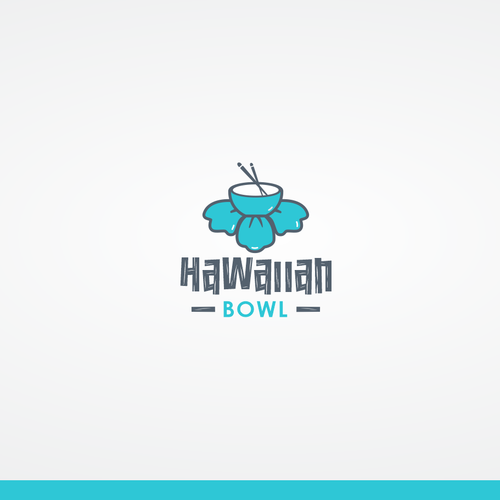 Logo & brand guide contest entry by DG Daniel Cazares L®