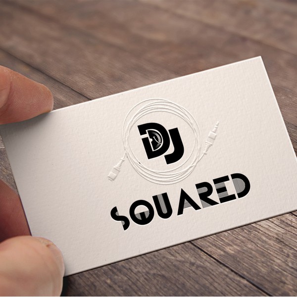 Design by PHPbrand titled "design contest for Dj Squared"