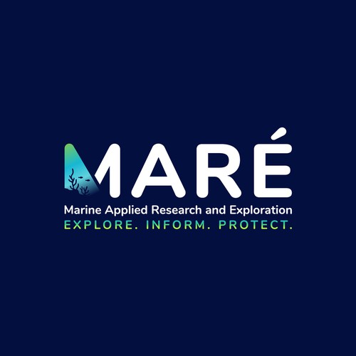 "Fresh logo to help us save the ocean!" winning Other clothing or merchandise