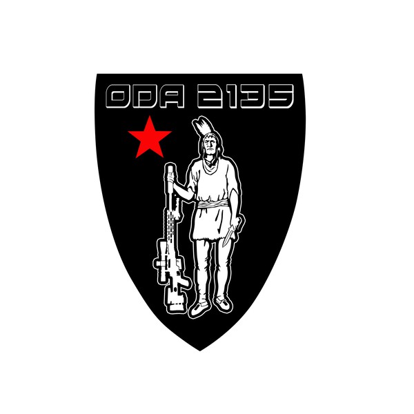 Design by Graphic Outsource titled "2135"