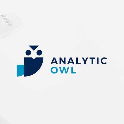 We need a cool logo design that incorporates an owl Design by amanma