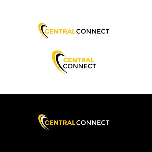 Central Connect Design by bethh