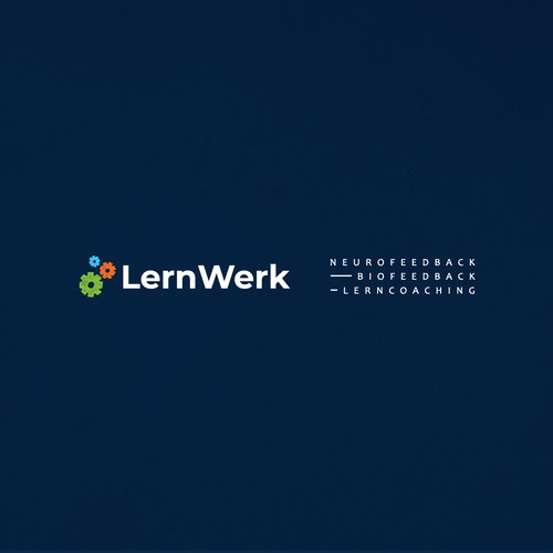 Logo & brand identity pack contest entry by CDanies