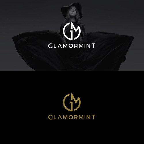 Design a classy logo for GlamorMint Design von OiKoi
