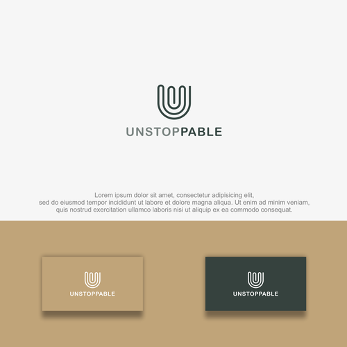 Masterclass-like logo to illustrate a high-end program Design by BALAKOSA std