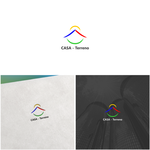Logo design contest entry by elfbaf