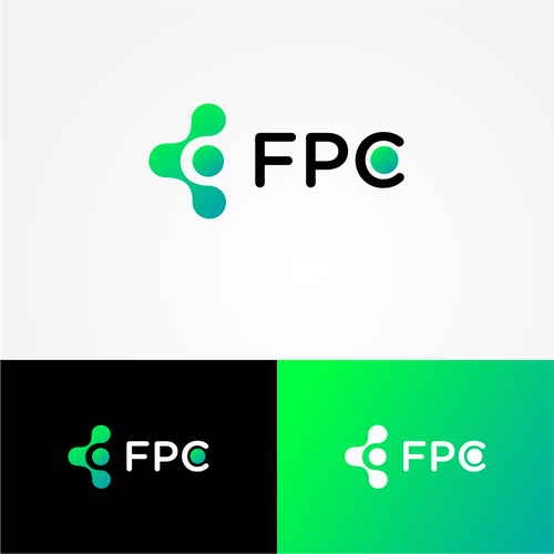 Logo design contest entry by alghalibie99