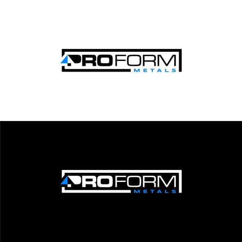 pro form metals redesign Design by ESIXA