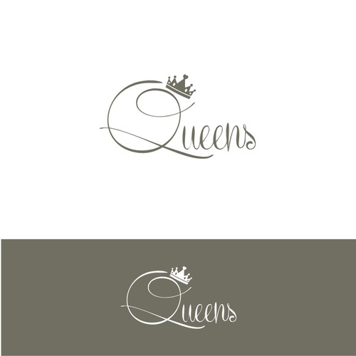 Logo design contest entry by Hany Kaharani