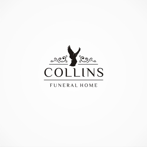 Funeral Home Logo Design | Logo design contest