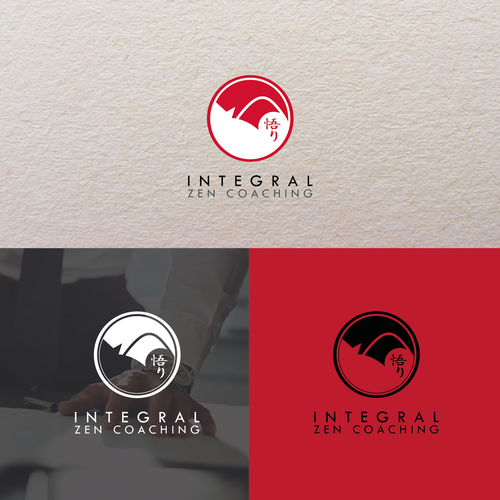 Logo & brand identity pack contest entry by L A N D A