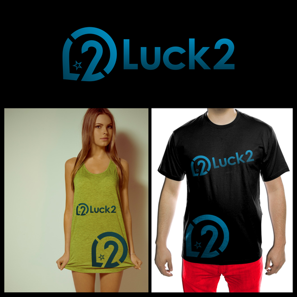 Design by Ol_Shine99 titled "Luck2"