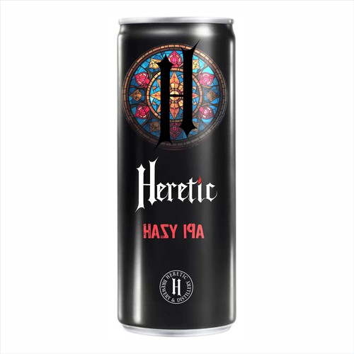 Product label contest entry by neoflexdesign