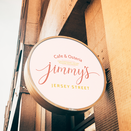 Jimmy's Jersey Street Cafe & Osteria