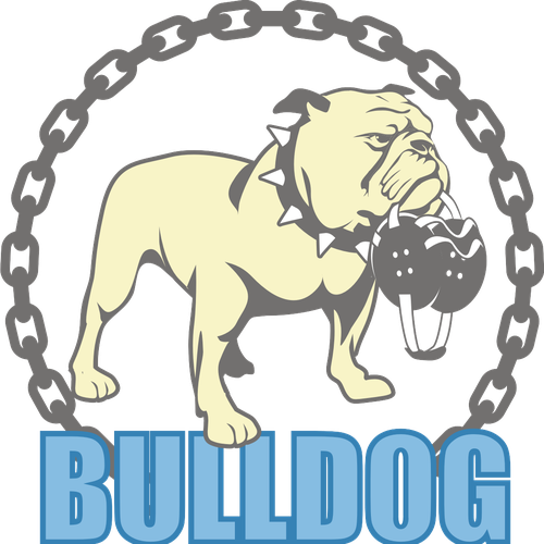 New logo wanted for Bulldog Wrestling Club | Logo design contest