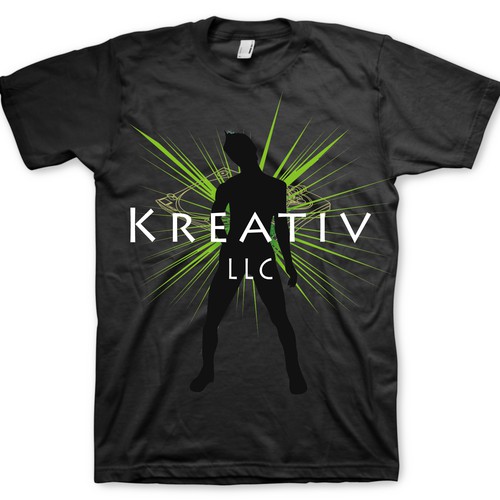 dj inspired t shirt design urban,edgy,music inspired, grunge Design von Effects Maker