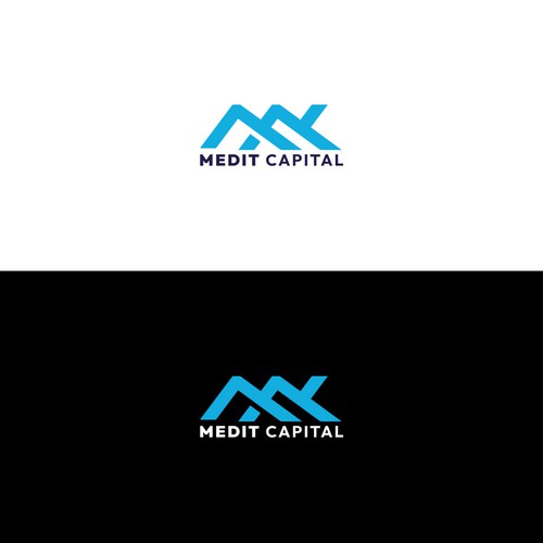 Investment firm seeking logo Design by @hSaN