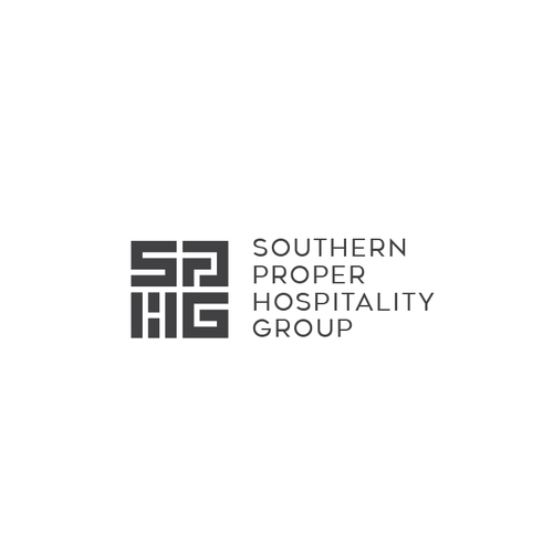 Powerful & Elegant Logo for Hospitality/Restaurant Group in the Southeast Design by austinminded