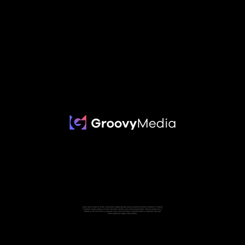 Technology company logo Design by klepon*