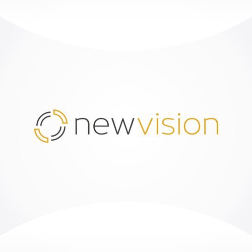 New Vision Logo Design by MARSa ❤