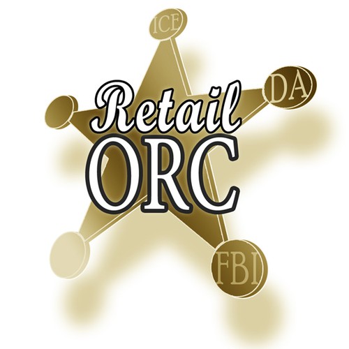 Create the next logo for Retail ORC (Organized Retail Crime) Design by duncan idaho