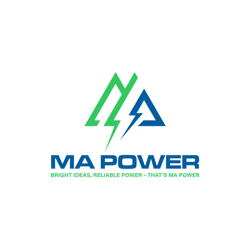 MA Power Design by greatest™