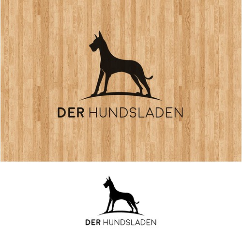 Logo design contest entry by Muchsin41