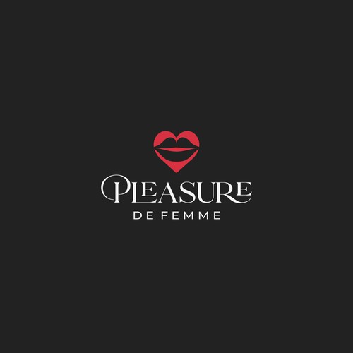 Design di Pleasure De Femme  /  Womens Pleasure di Eduardo Borboa