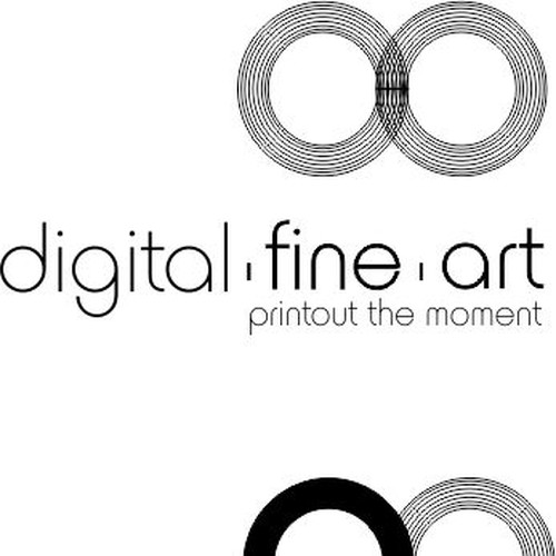 Logo & brand identity pack contest entry by us.design