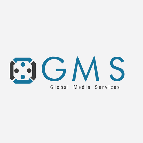 New logo for GMS | Logo design contest