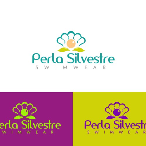 "Perla Silvestre necesita un(a) nuevo(a) logo" winning Logo design