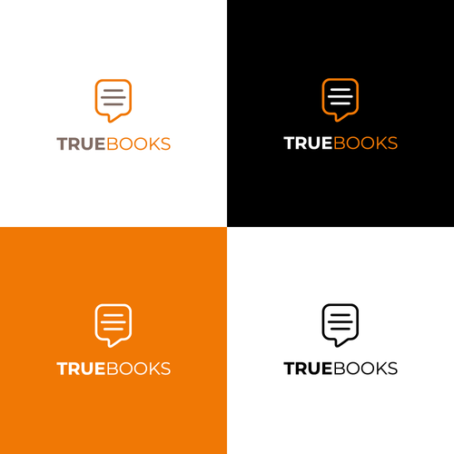 Design a SaaS logo for a fintech company! Design by ANGEL A.