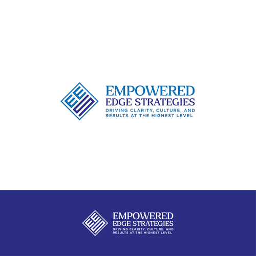 Logo design contest entry by haidath